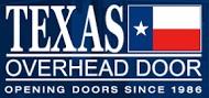 Texas Overhead Door image 1