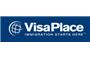 VisaPlace logo