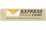 Express Gold Cash logo