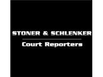 Stoner & Schlenker Court Reporters image 1