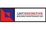 LNT Definitive logo