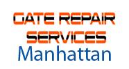 Gate Repair Manhattan image 1