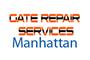 Gate Repair Manhattan logo
