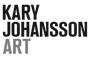 Kary Johansson Art logo