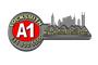 A-1 Locksmith Nashville logo