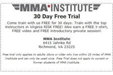 MMA Institute image 2