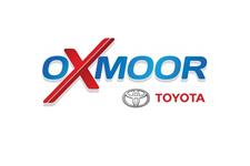 Oxmoor Toyota image 1