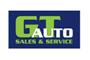GT Auto Sales logo