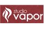 Studio City Vapor logo