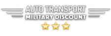 Auto Transport Military Discount image 1