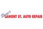 Dave's Lamont St. Auto Repair logo