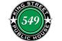 King Street Public House logo