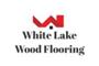 White Lake Wood Flooring logo