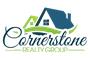 Cornerstone Realty Group logo