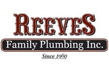 Reeves Family Plumbing image 1
