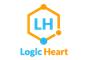 Logic Heart logo