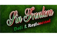 Sin Frontera Deli & Pizzeria image 1