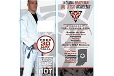 Indiana Brazilian Jiu-Jitsu Academy image 1
