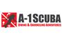 A-1 Scuba Diving & Snorkeling Adventures logo