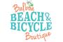 Balboa Beach & Bicycle Boutique logo