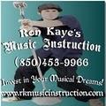 Ron Kaye’s Music Instruction image 1