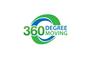 360 Degree Moving logo