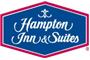 Hampton Inn & Suites Baltimore North/Timonium logo