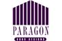 Paragon Door Designs logo
