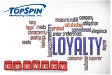 TopSpin Marketing Group, Inc. image 1