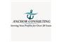 Anchor Consulting Group logo