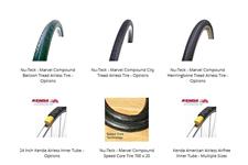 Airless Tires Now image 3