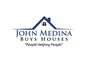 John Medina Buys Houses logo