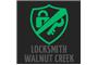 Locksmith Walnut Creek logo