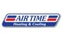 Airtime Heating & Cooling logo