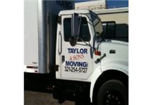 Taylor & Sons Moving image 2