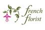 French Florist logo