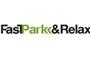 FastPark & Relax Tucson logo