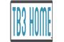TB3 Home Furniture logo