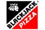 Blackjack Pizza logo