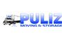Puliz Moving & Storage logo