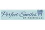 Perfect Smiles of Fairfield logo