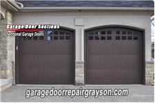 Grayson Garage Door Pros image 2