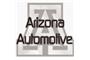Arizona Automotive logo