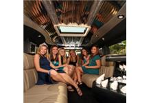 Absolute Luxury Limousine image 2