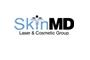 Skin MD Laser & Cosmetic Group logo