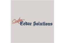 Custom Cedar Solutions image 1