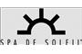 Spa De Soleil, Inc logo