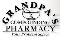 Grandpa's Compounding Pharmacy image 1