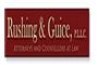 Rushing & Guice, PLLC logo