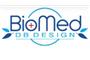 BioMed DB Design, LLC logo